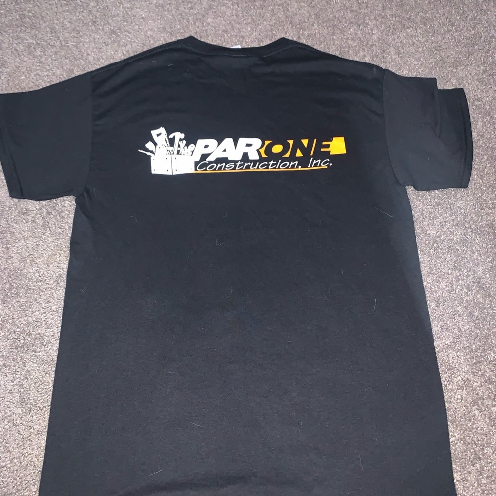 Work shirt - Picture 2 of 2
